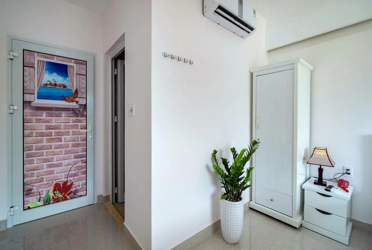 Ideal Villa And Hostel Hoi An 0*,  Vietnam