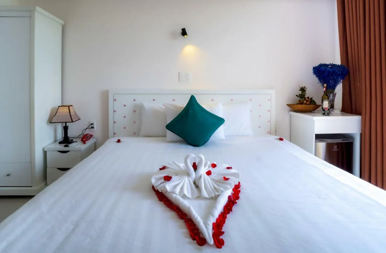 Ideal Villa And Hostel Hoi An