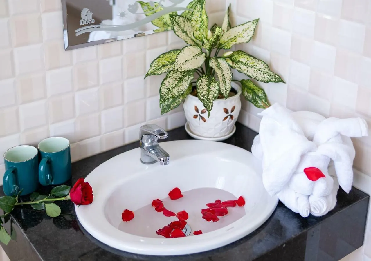 Ideal Villa And Hostel Hoi An Vietnam