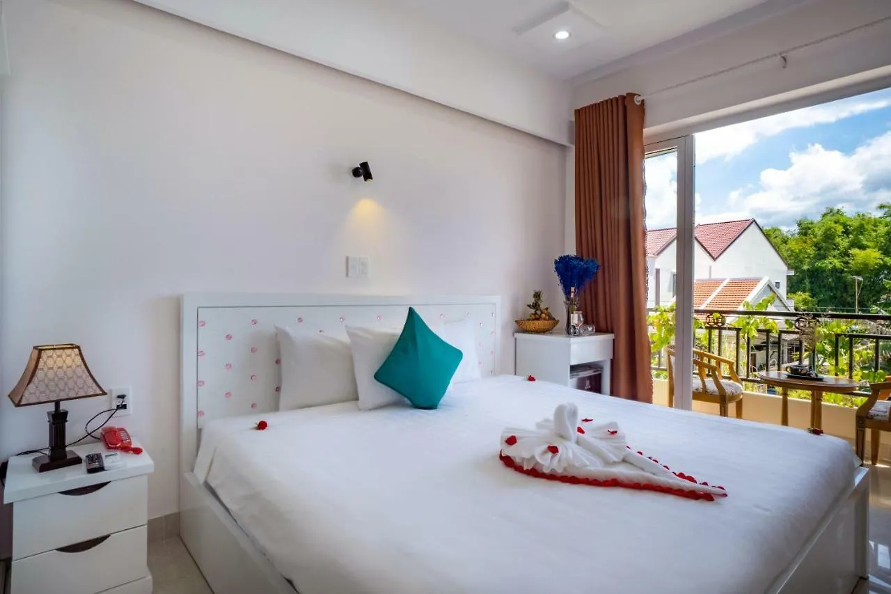 Ideal Villa And Hostel Hoi An