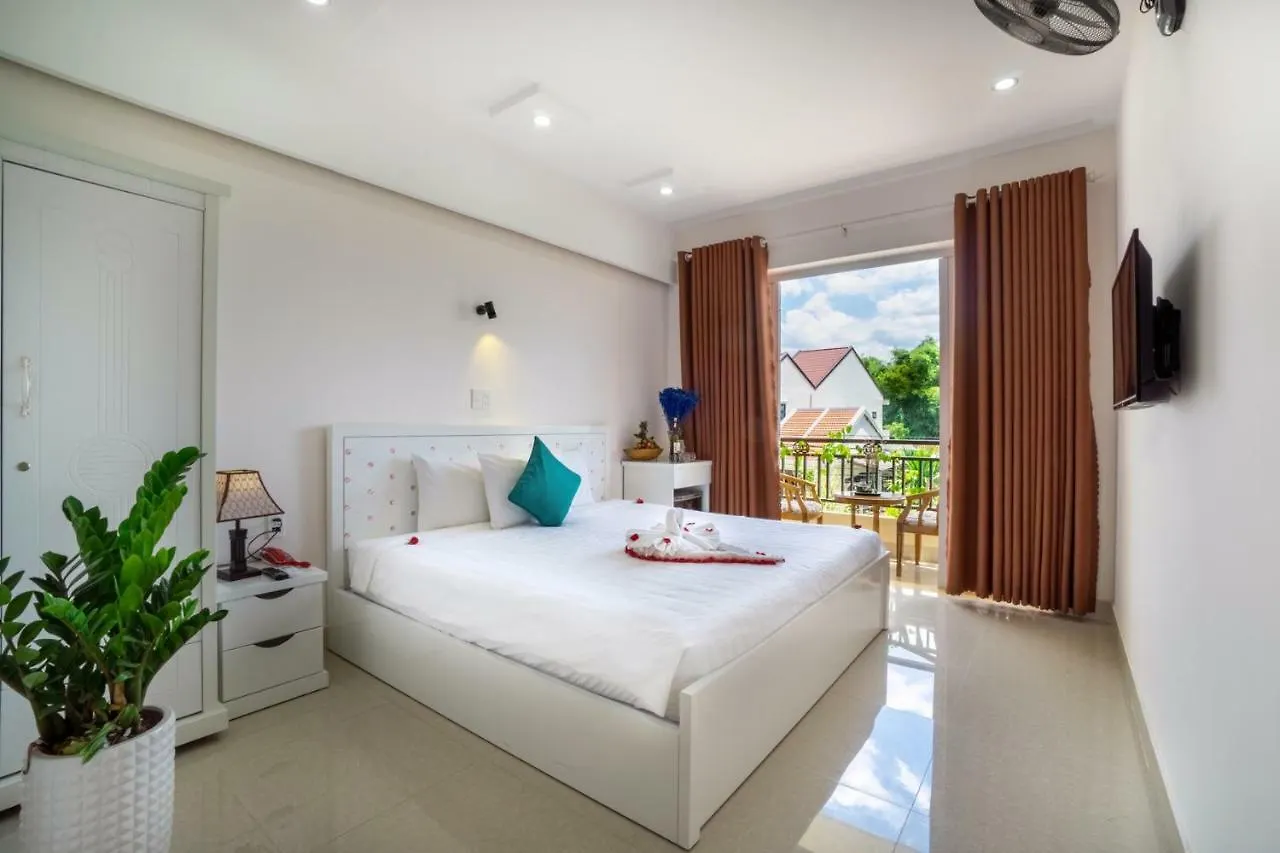 Ideal Villa And Hostel Hoi An
