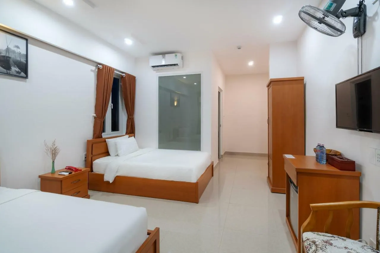 Ideal Villa And Hostel Hoi An