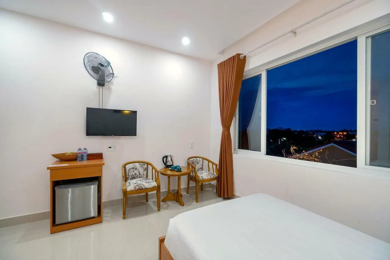 Ideal Villa And Hostel Hoi An