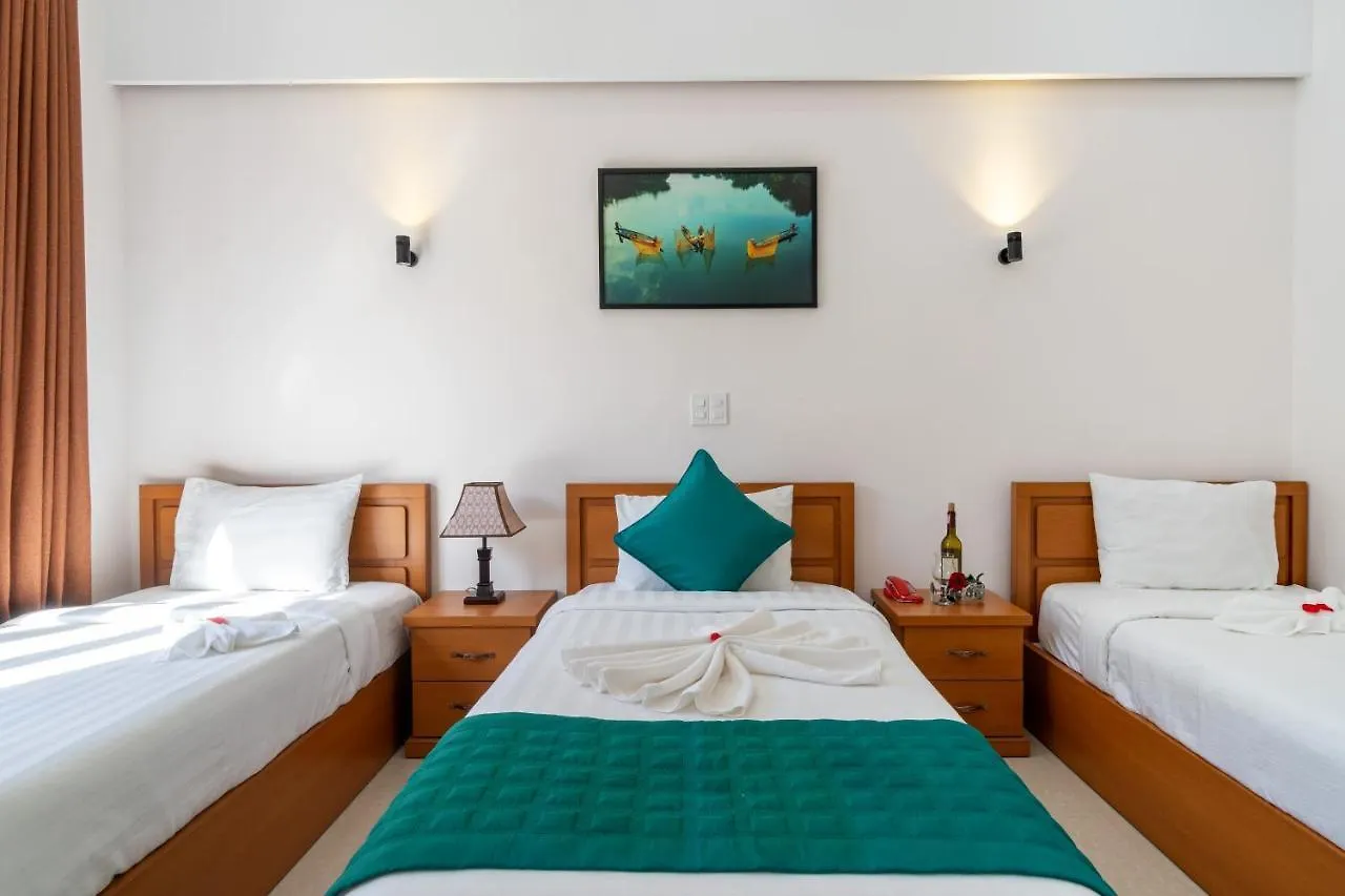 Ideal Villa And Hostel Hoi An