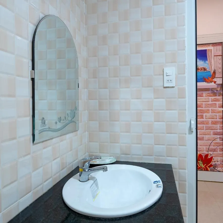 Ideal Villa And Hostel Hoi An