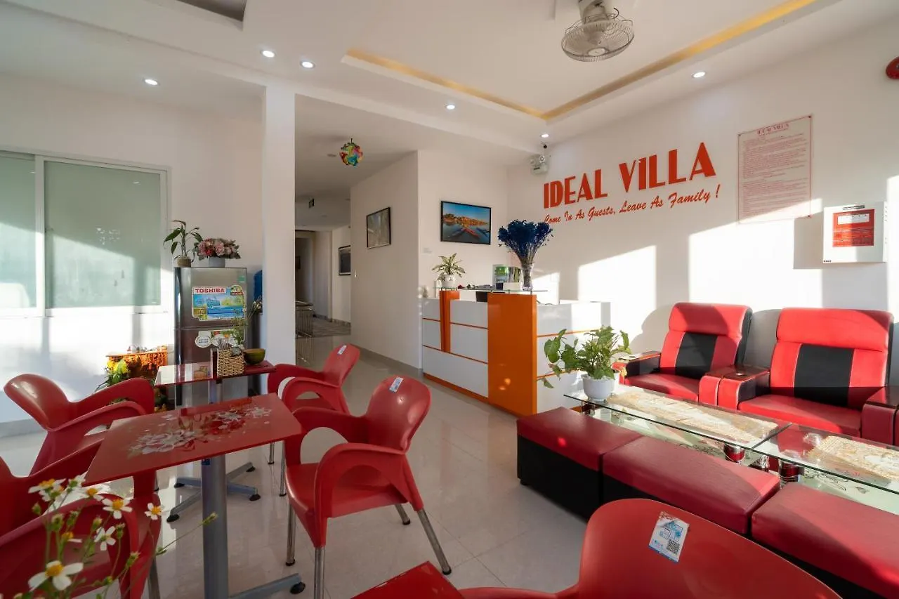 Ideal Villa And Hostel Hoi An