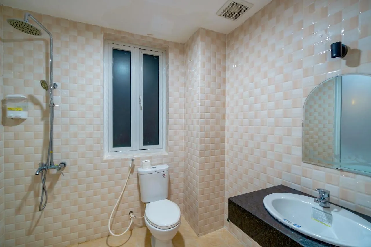 Ideal Villa And Hostel Hoi An