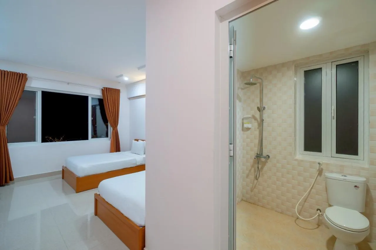 Ideal Villa And Hostel Hội An