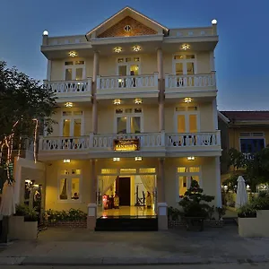 Han Huyen Homestay Hội An