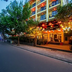 Hotel Rose Garden, Hoi An