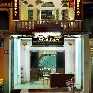 Nha Lan Homestay Hội An