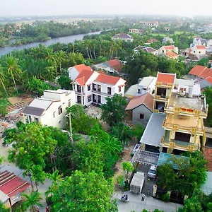 Thinh Vuong Homestay Hội An