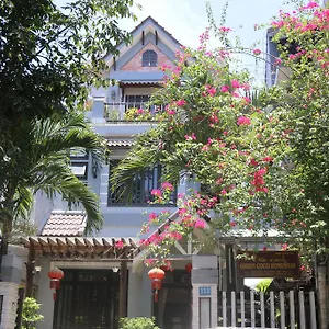 Green Coco Homestay Hội An