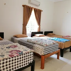 Skybird Homestay Hội An