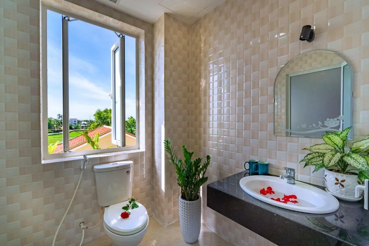 Ideal Villa And Hostel Hoi An