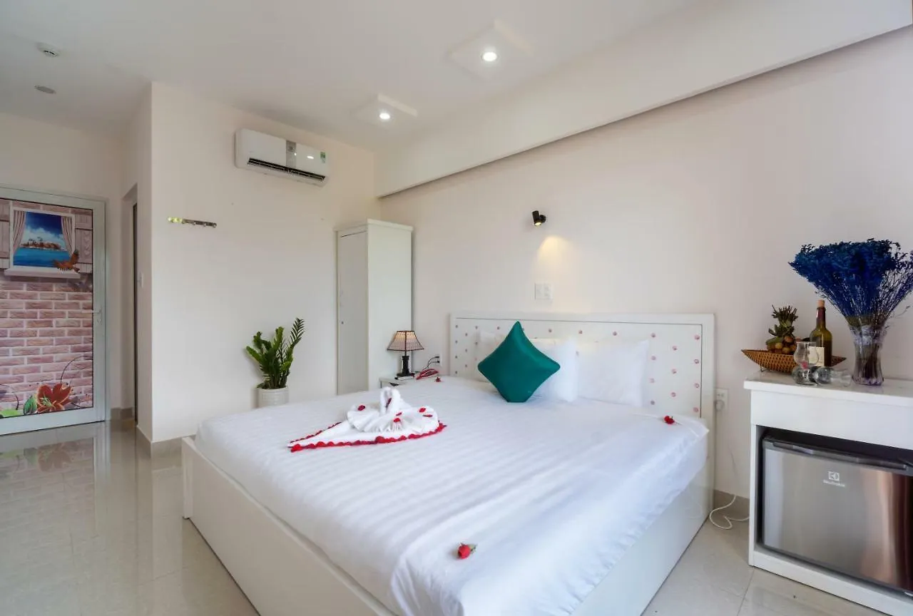 Ideal Villa And Hostel Hoi An Vietnam