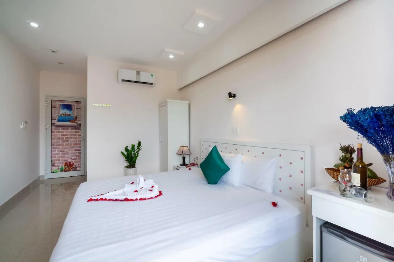 Ideal Villa And Hostel Hoi An