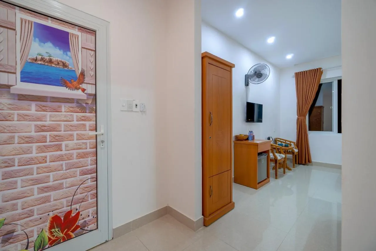 Ideal Villa And Hostel Hoi An Vietnam