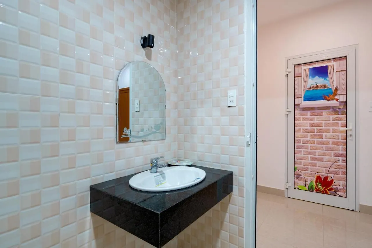 Ideal Villa And Hostel Hoi An